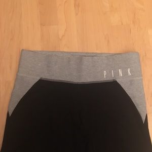 Victoria's Secret Pants - Victoria’s Secret PINK yoga pants Victoria's Secret Pants - Victoria’s Secret PINK yoga pants